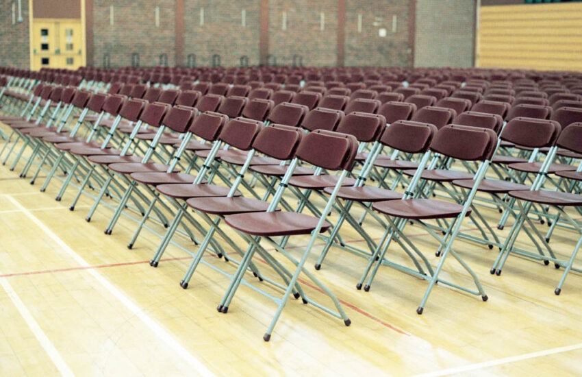 School Seating Solutions
