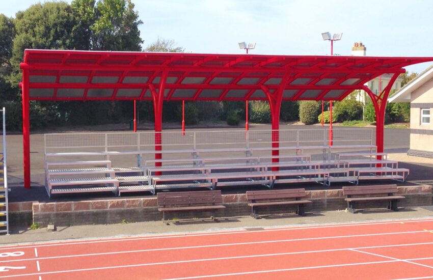 Sports Seating
